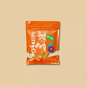 Mordedor Chhurpi 65g - Raw Raw