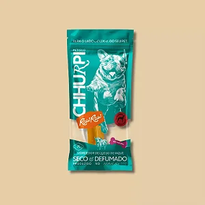 Mordedor Chhurpi 75g - Raw Raw