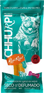 Mordedor Chhurpi 75g - Raw Raw