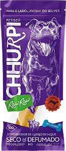 Mordedor Chhurpi 100g - Raw Raw