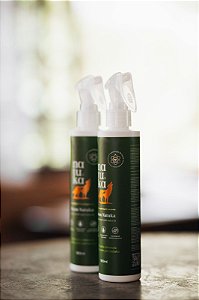 Spray Repelente Natural de Neem - Natuka