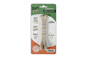Biobone Mordida Moderada - Bagaço de Laranja P