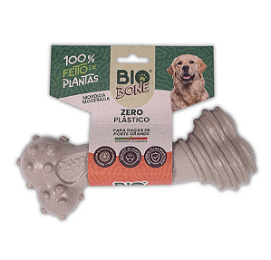 Biobone Mordida Moderada - Bagaço de Laranja XG