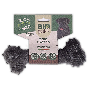 Biobone Mordida Extra Forte - Fibra de Madeira XG