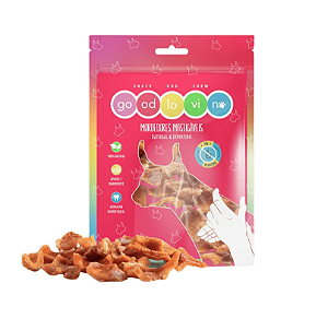 Dadinho de Bucho Crocante 60g - Good Lovin