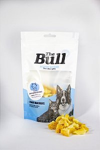Snack de Buchinho Bovino 60g - The Bull