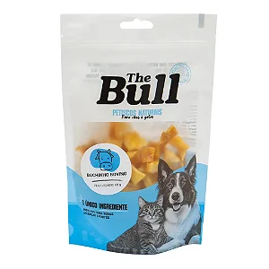 Snack de Buchinho Bovino 60g - The Bull