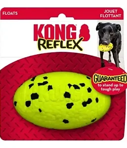 Bola Resistente Kong Reflex Football  G