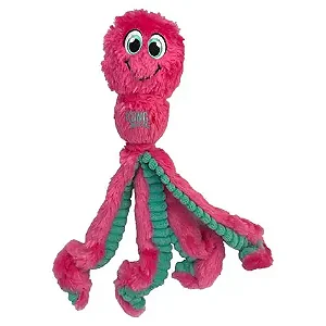 Kong Wubba Octopus G - Rosa