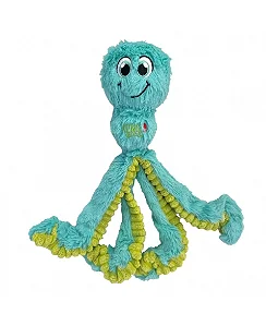 Kong Wubba Octopus G - Azul