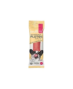 Plutos Cheese & Bacon Mordedor Natural para Cães G - 80g