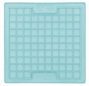 Tapete de Lamber Lickimat Playdate Menta