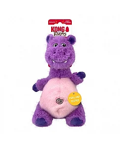 Pelúcia Kont Knots Belly Hippo G