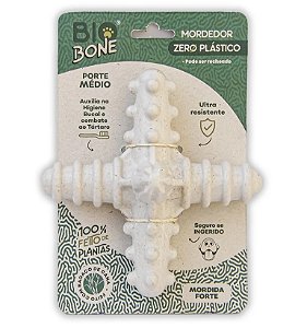 Biobone Asterisco Mordida Forte - Cana de Açucar G