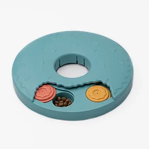 Tabuleiro Interativo Donut Slider - Zippy Paws