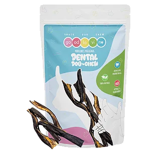 Skin Dry de Pele Bovina 5un - Good Lovin