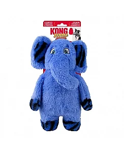 Pelúcia Kong Jungle Jamz Elefante G