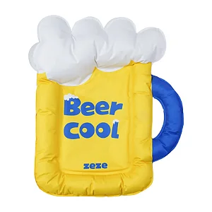 Tapete de Gelado com Gel para Pets - Petta