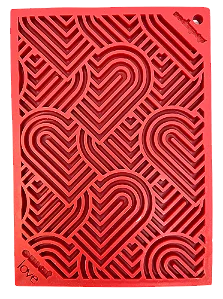 Tapete de Lamber Love Hearts P - SodaPup