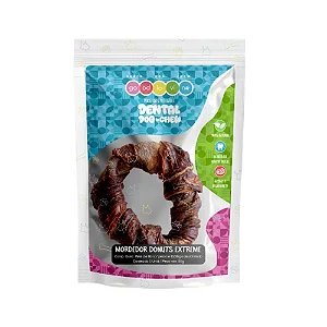 Donuts Extreme de Pele Bovina e Esôfago Bovino 1un - Good Lovin