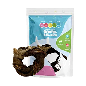 Donuts Extreme de Pele Bovina e Esôfago Bovino 1un - Good Lovin