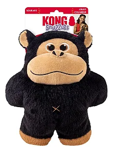 Pelúcia Kong Snuzzles Gorilla XG