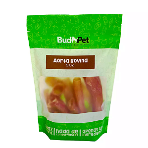 Aorta Bovina 90g - BudoPet
