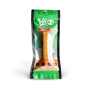Chhurpi Yak Chews Mordedor Queijo do Himalaia Para Cães 130 XG - LUV