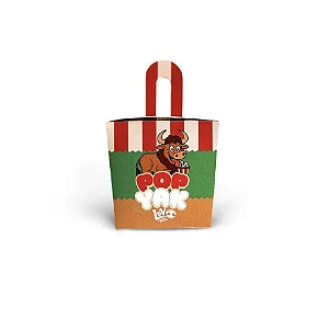 Chhurpi POP Yak Chews Queijo do Himalaia Para Cães 35g - LUV