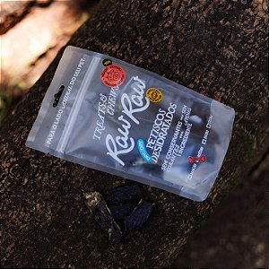 Petisco de Fígado Bovino para Cães e Gatos 70g - Raw Raw