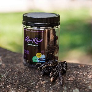 Pata de Jacaré 100g - Raw Raw