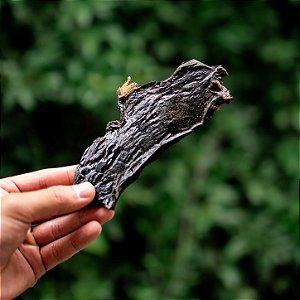 Petisco de Fígado Bovino para Cães e Gato 150g - Raw Raw