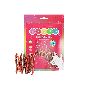 Ligamento Cervical Bovino 100g - Good Lovin