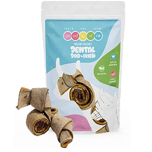 Pele De Bovina Com Pelos Desidratada 3un - Good Lovin