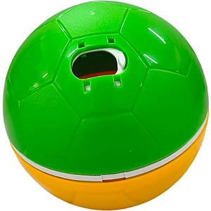 Bola Recheável Amicus Crazy Ball G - Amicus
