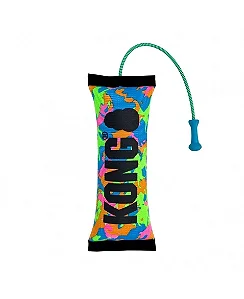 Cabo de Guerra Kong Bunji High Viz Bumper M