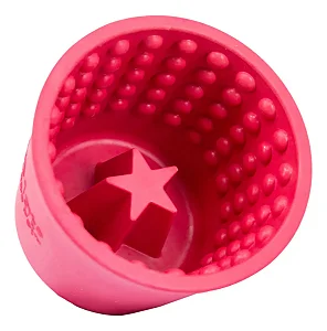 LickiMat Yoggie Pot - PINK