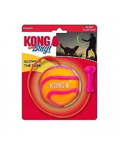 KONG BUNJI HIGH-VIZ BALL - G