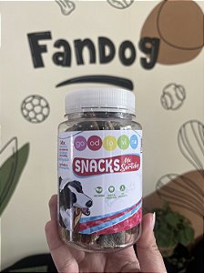 Snacks Mix Sortidos - Good Lovin