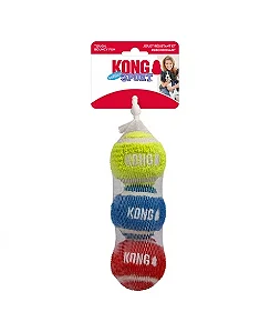 Bola Kong Sport Soft Ball M- 3un