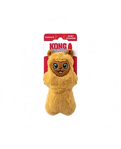 Pelúcia Kong Snuzzles Mini LLama - P