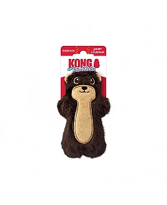 Pelúcia Kong Snuzzles Mini Otter - P