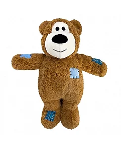Kong Wild Knots Bear Jumbo - XG