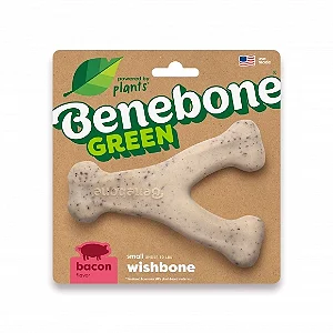 BENEBONE GREEN WISHBONE P