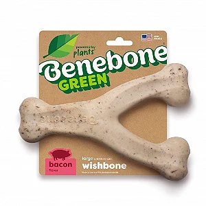 BENEBONE GREEN WISHBONE G