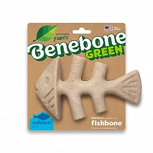 BENEBONE GREEN FISHBONE G