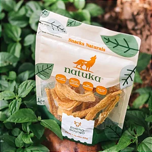 Snack Creek de Bucho Bovino - 60g