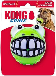 Bola Kong Grinz Frog G
