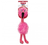 Pelúcia Kong Comfort Jumbo Birds Rosa