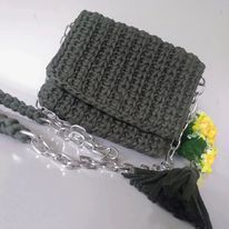 Bolsa Clutch Verona